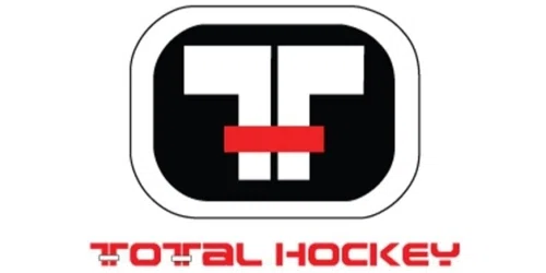 Total Hockey Merchant logo
