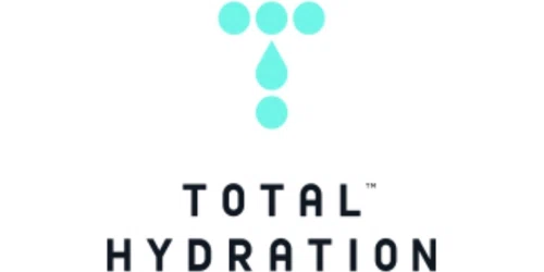 Total Hydration Promo Code