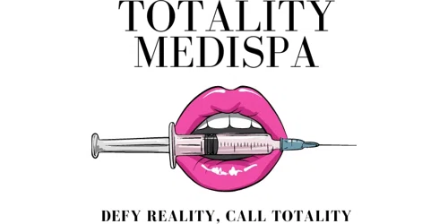 Totality Medispa Merchant logo
