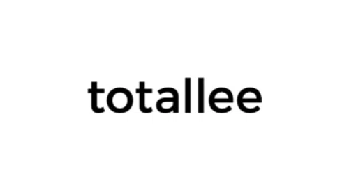 Totallee coupon
