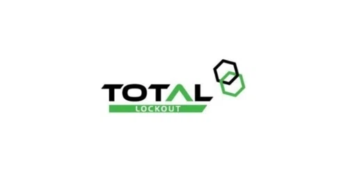 Total Lockout coupon