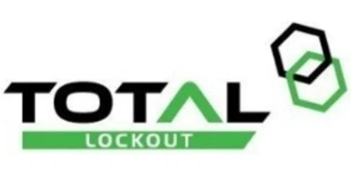 Total Lockout Promo Code