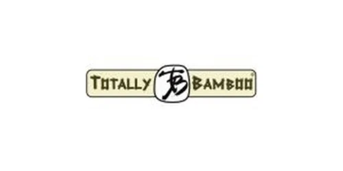 Totally Bamboo coupon