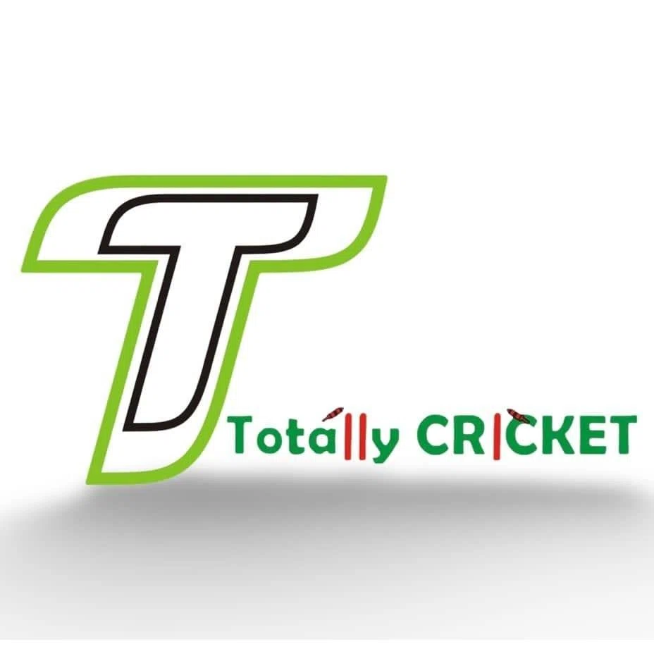 TotallyCricket Merchant Logo