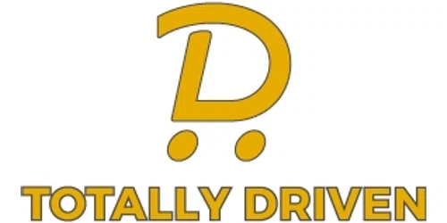 Totally Driven Merchant logo