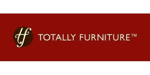 Totally Furniture Merchant Logo