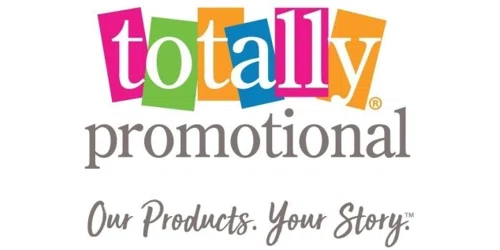 Totally Promotional Official - Current Coupon Codes & Deals