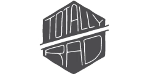 Totally Rad Promo Code