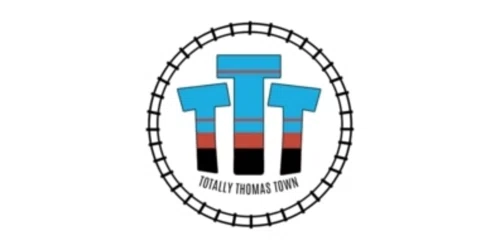 Totally Thomas Town coupon