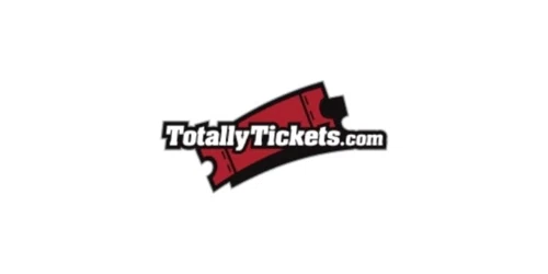 30% Off Totally Tickets Promo Code, Coupons | August 2021