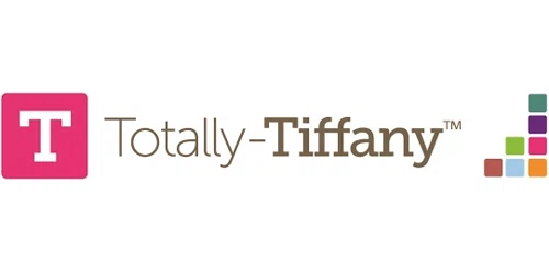 Totally Tiffany Promo Code