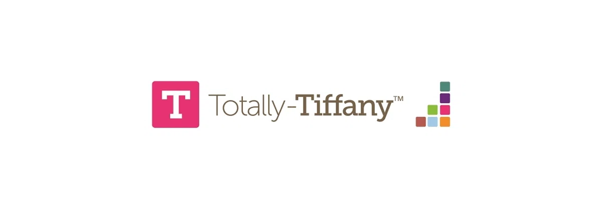 TOTALLY TIFFANY Promo Code — Get 50 Off in April 2024