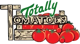 Totally Tomatoes Merchant Logo