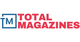 Total Magazines Merchant Logo