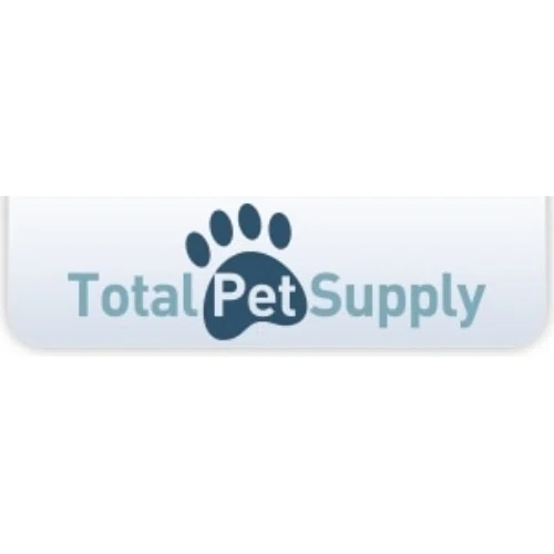 Total Pet Supply Review 