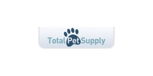Total Pet Supply Merchant logo