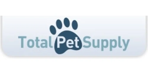Total Pet Supply Merchant logo