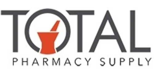 Total Pharmacy Supply Promo Code