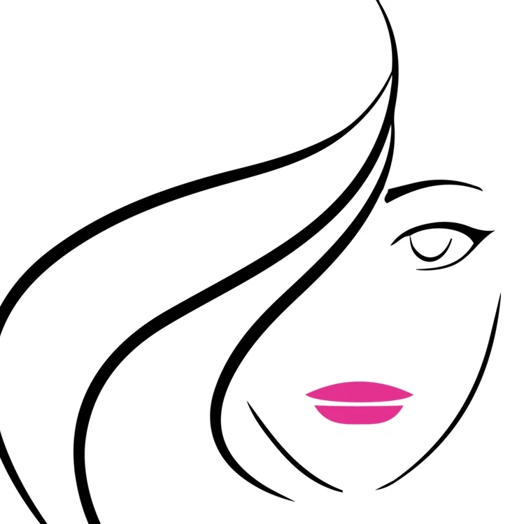 Total Salon Studios Merchant Logo