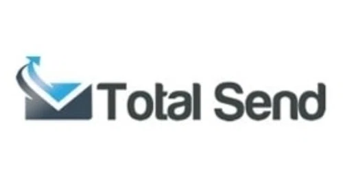 Total Send Merchant logo