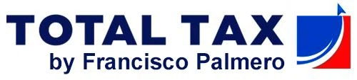Total Tax by Francisco Palmero Merchant Logo