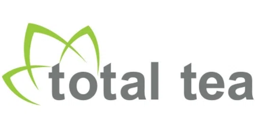 Total Tea Merchant logo