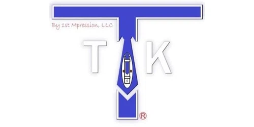 Total Tie Keep Promo Code