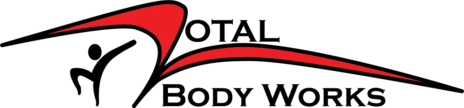 Total Body Works Personal Training Merchant Logo