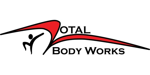 Total Body Works Personal Training Promo Code