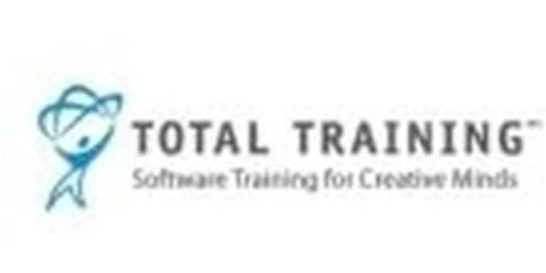 Total Training Merchant logo