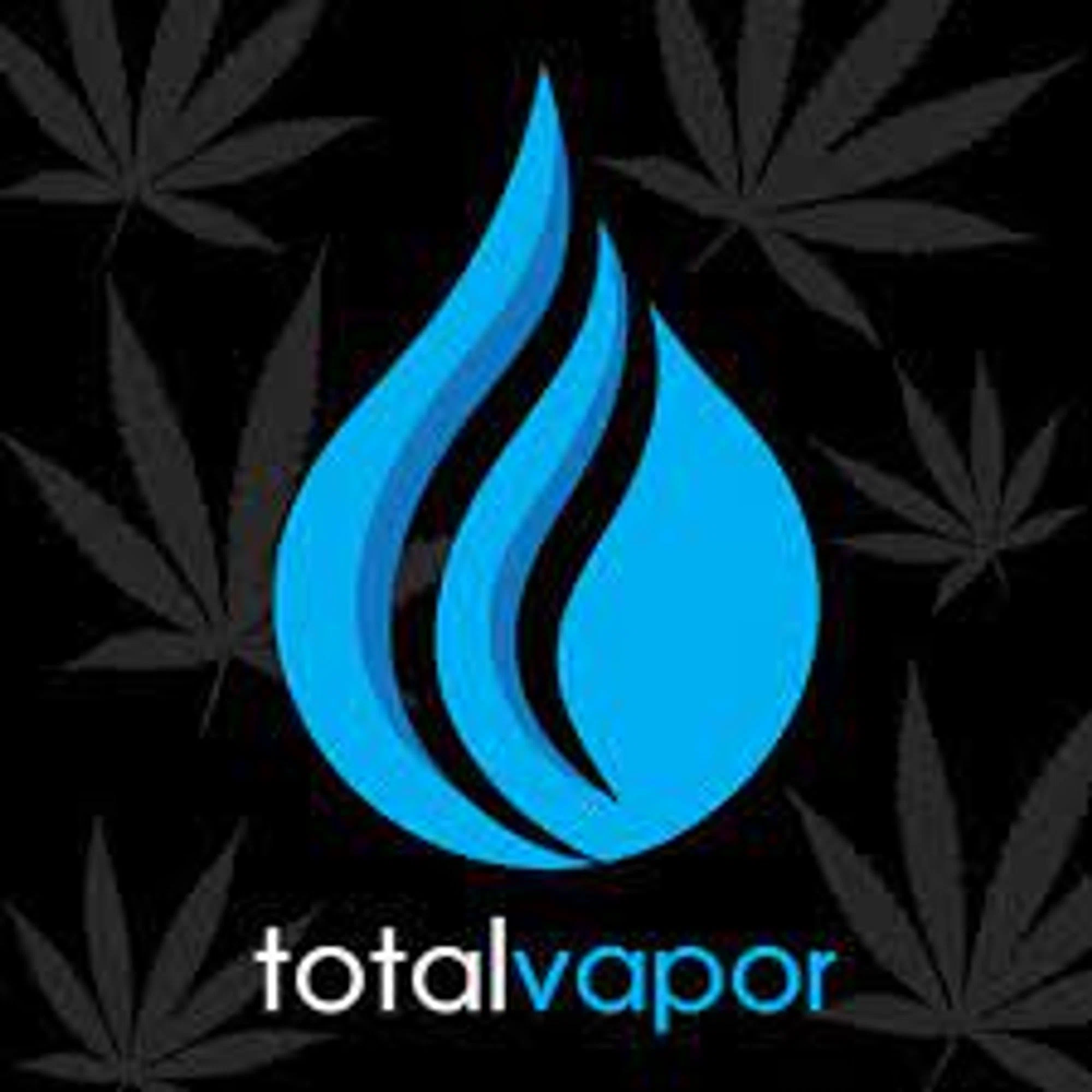 TOTAL VAPOR Promo Code — Get 160 Off in August 2024