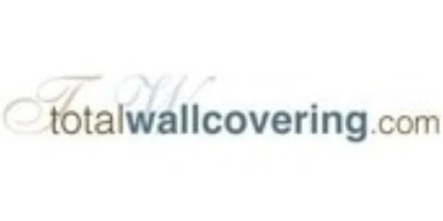 Total Wallcovering Promo Code