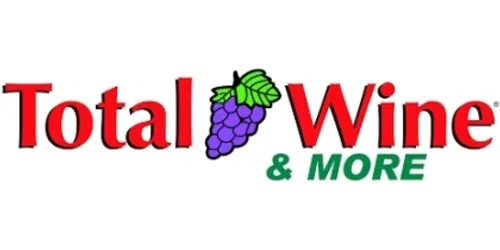 Total Wine Merchant logo