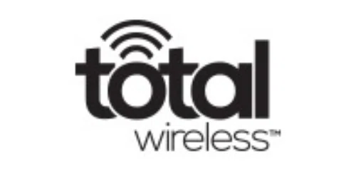 Total Wireless coupon