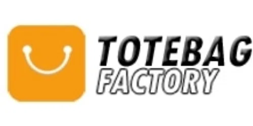 ToteBagFactory Merchant logo