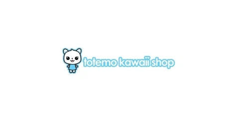 Totemo Kawaii Shop coupon
