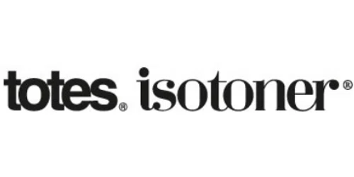 Totes Isotoner Merchant logo
