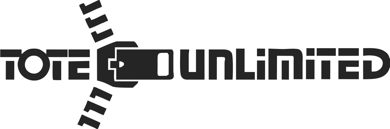 Tote Unlimited Merchant Logo