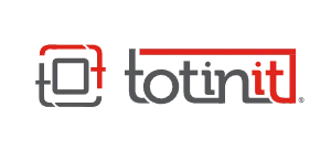 totinit  Merchant Logo
