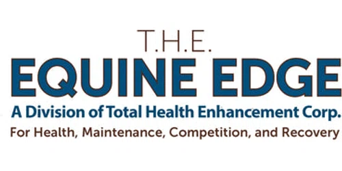 Total Health Enhancement (T.H.E. Equine Edge) Promo Code