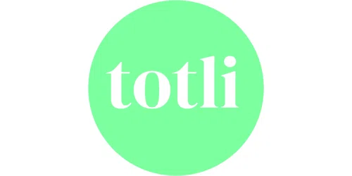 Totli AU Merchant logo