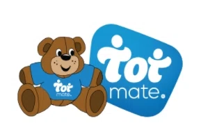 Tot Mate Merchant Logo
