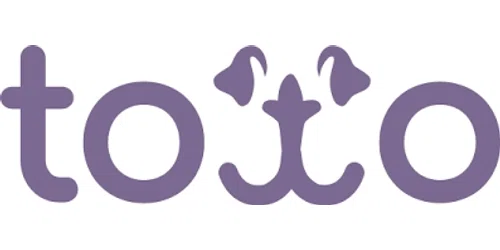 Toto Pet Insurance Merchant logo