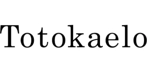 Totokaelo Merchant logo
