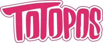 Totopos Merchant Logo