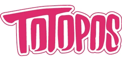 Totopos Promo Code