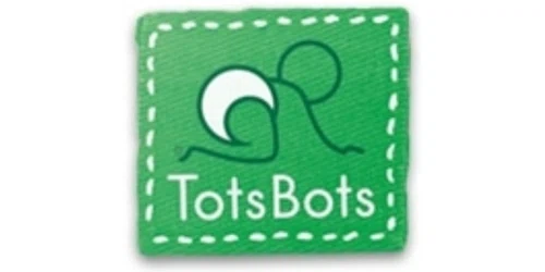 Tots Bots Promo Code