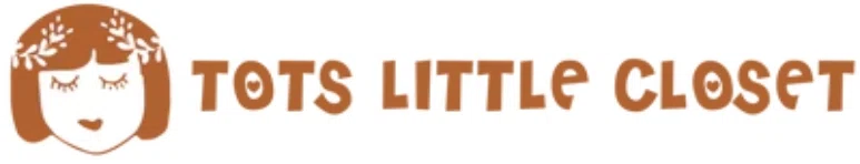 TOTS LITTLE CLOSET Promo Code — 90 Off in Aug 2024