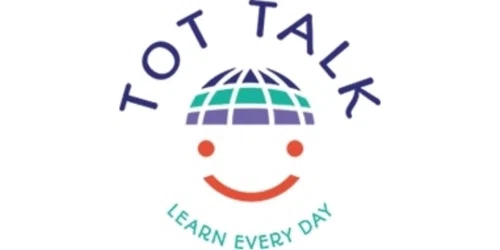 Tot Talk Promo Code