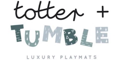 Totter + Tumble Promo Code